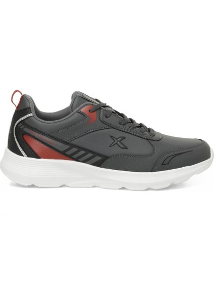 Kinetix Zepsar Pu Erkek Sneaker Spor Koşu Ayakkabısı