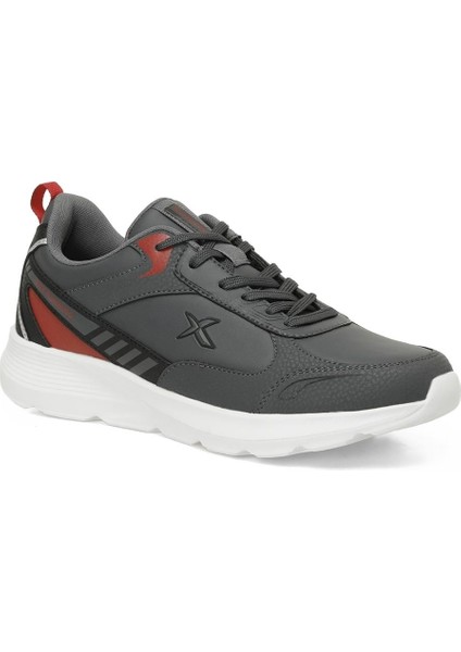 Kinetix Zepsar Pu Erkek Sneaker Spor Koşu Ayakkabısı