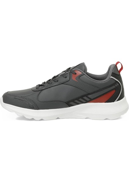 Kinetix Zepsar Pu Erkek Sneaker Spor Koşu Ayakkabısı