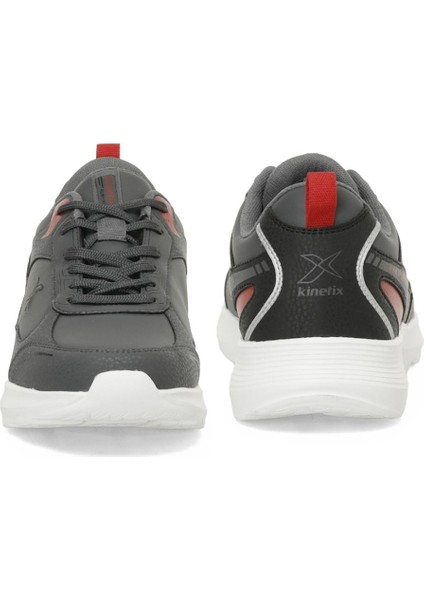 Kinetix Zepsar Pu Erkek Sneaker Spor Koşu Ayakkabısı