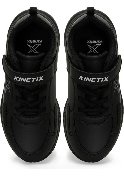 Kinetix Grand Pu F Çocuk Cırtlı Sneaker Spor Ayakkabı