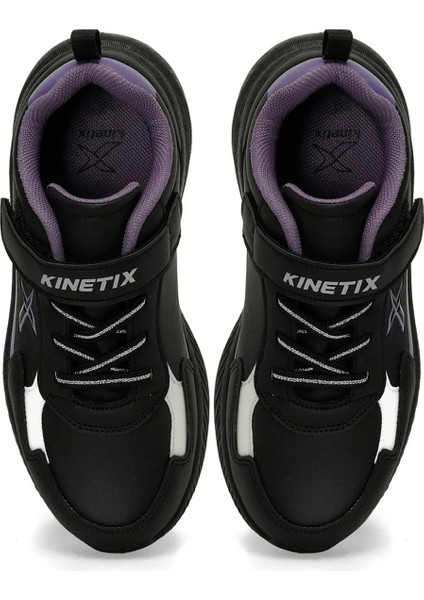 Kinetix Grand Pu F Çocuk Cırtlı Sneaker Spor Ayakkabı