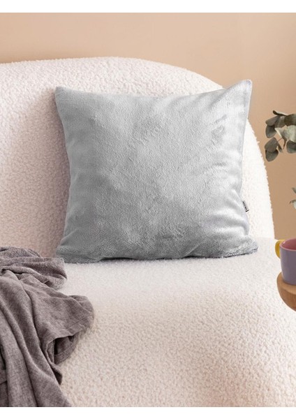 Lcw Home Düz Kırlent Kılıfı 45X45 cm