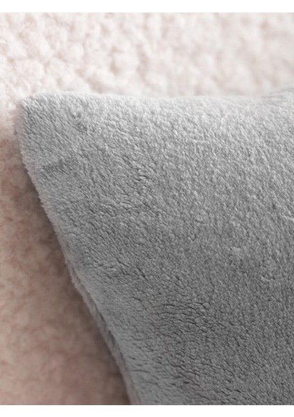 Lcw Home Düz Kırlent Kılıfı 45X45 cm modelleri