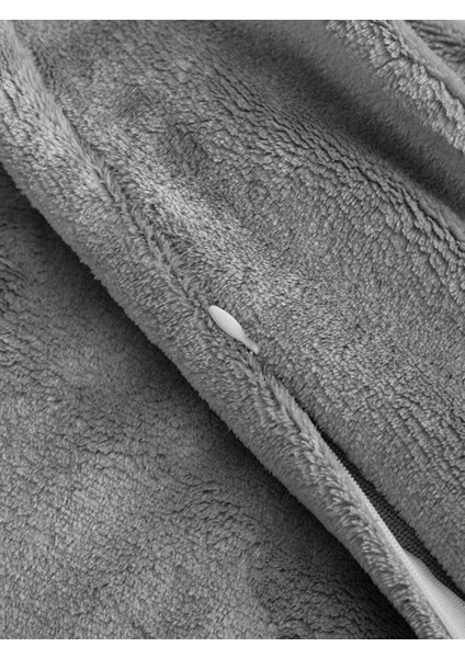 Lcw Home Düz Kırlent Kılıfı 45X45 cm fırsatları