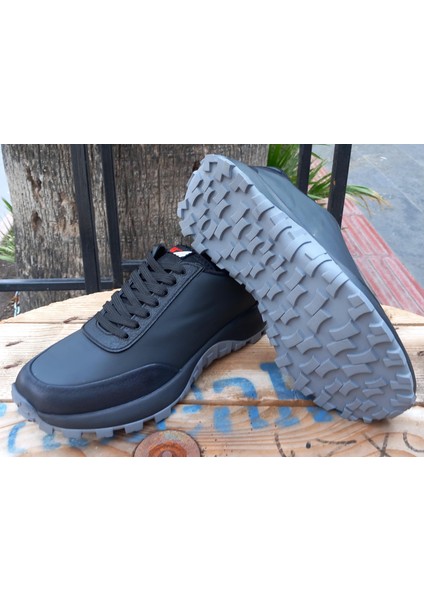 Scootland 20386 Erkek Hakiki Deri Ultra Comfort Taban Outdoor Ayakkabı modelleri