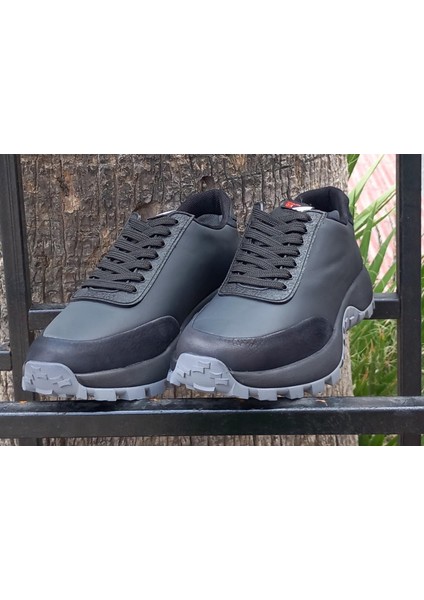 Scootland 20386 Erkek Hakiki Deri Ultra Comfort Taban Outdoor Ayakkabı indirimleri