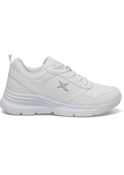 Kinetix Suomy Pu W 4 Pr Kadın Yüksek Taban Günlük Sneaker Spor Ayakkabı