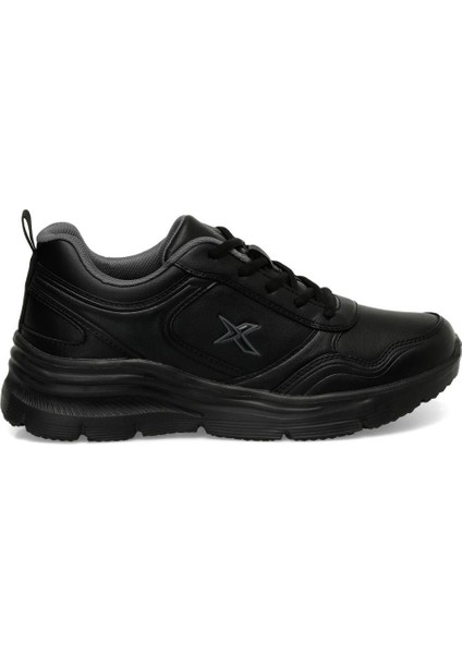 Kinetix Suomy Pu W 4 Pr Kadın Yüksek Taban Günlük Sneaker Spor Ayakkabı
