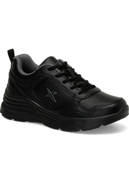 Kinetix Suomy Pu W 4 Pr Kadın Yüksek Taban Günlük Sneaker Spor Ayakkabı