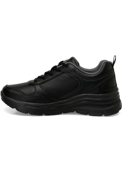 Kinetix Suomy Pu W 4 Pr Kadın Yüksek Taban Günlük Sneaker Spor Ayakkabı
