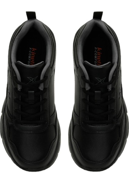 Kinetix Suomy Pu W 4 Pr Kadın Yüksek Taban Günlük Sneaker Spor Ayakkabı