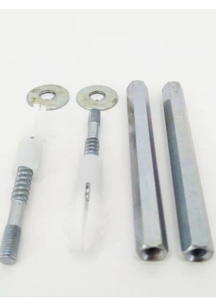 Dekoratif Doğal Ahşap 5&6 cm 2'li Şömine Alt- Üst Raf (Gizli Aparatlı Raf) fırsatları