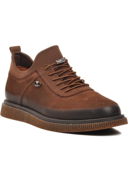 Pierre Cardin Pce-61896 Nubuk Deri Erkek Casual Ayakkabı