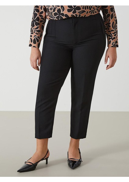 Lcw Vision Dar Fit Kadın Pantolon fiyatları