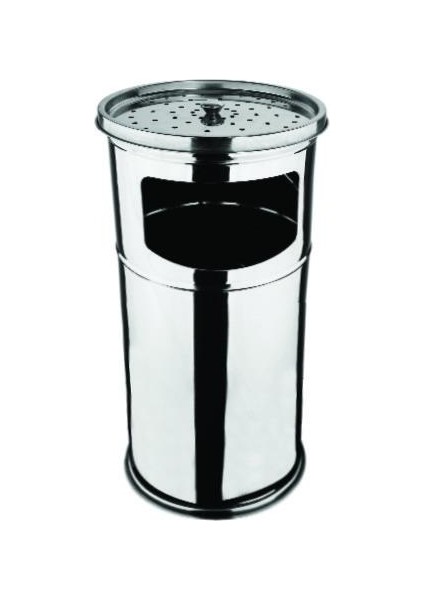 Küllük Kolon Izgaralı Ø26*60CM 430