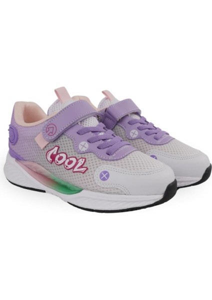 Cool Elvis Flt Çocuk Sneaker Spor Ayakkabı