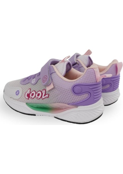 Cool Elvis Flt Çocuk Sneaker Spor Ayakkabı fırsatları