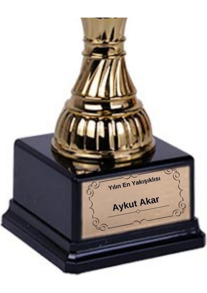 Sevgililere Özel Legend Ödül Kupası fırsatları