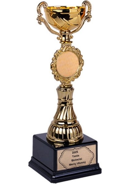 Kişiye Özel Legend Ödül Kupası