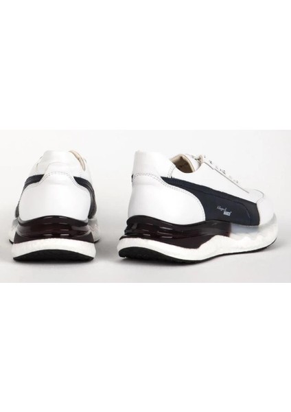 Marcomen 19465 Erkek Deri Ithal Taban Casual Spor Günlük Ayakkabı modelleri