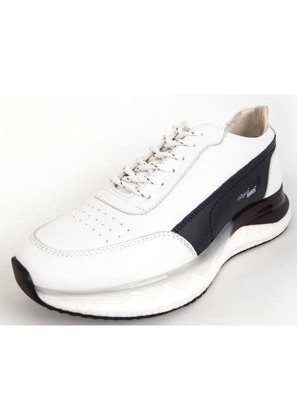 Marcomen 19465 Erkek Deri Ithal Taban Casual Spor Günlük Ayakkabı indirimleri