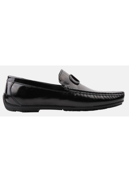 Marcomen 19445 Erkek Rugan Deri Premium Loafer Ayakkabı fiyatları