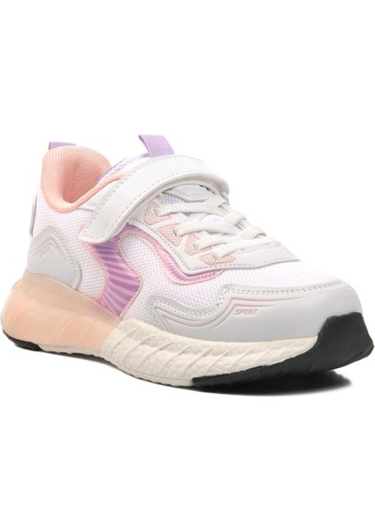 Cool Owen Flt Çocuk Cırtlı Sneaker Spor Ayakkabı modelleri