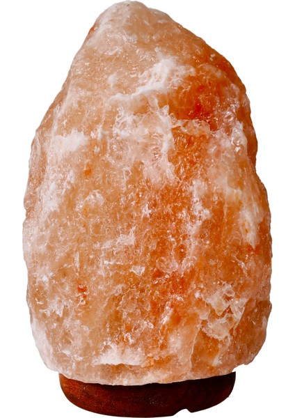 %100 Doğal Himalaya Tuz Lambası - Huzurlu Ortam, Sağlıklı Hava! fırsatları