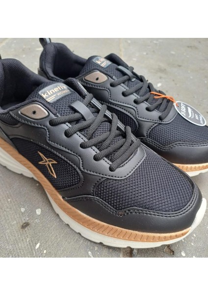 Kinetix Sanrel Tx W Kadın Premium Sneaker Spor Ayakkabı