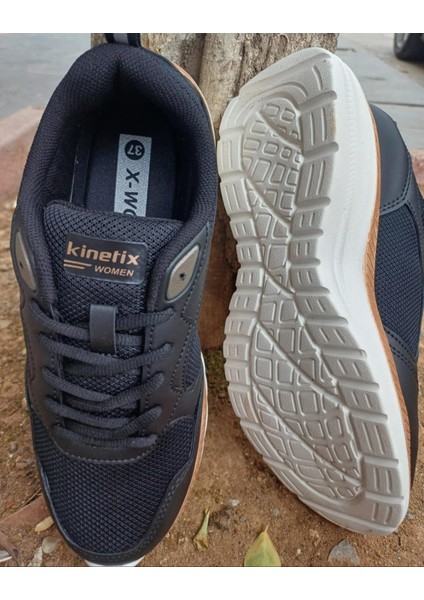 Kinetix Sanrel Tx W Kadın Premium Sneaker Spor Ayakkabı
