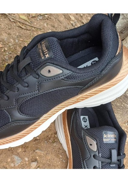 Kinetix Sanrel Tx W Kadın Premium Sneaker Spor Ayakkabı