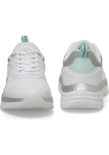 Kinetix Sanrel Tx W Kadın Premium Sneaker Spor Ayakkabı