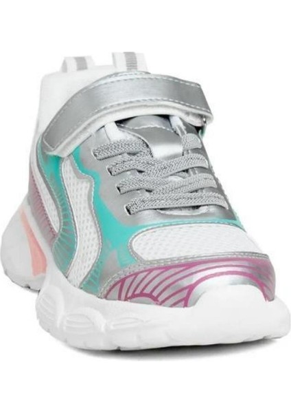 Cool Adam Flt Çocuk Günlük Cırtlı Sneaker Spor Ayakkabı modelleri