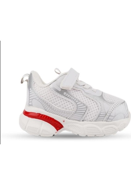 Cool Adam Bebe Çocuk Ilk Adım Sneaker Spor Ayakkabı