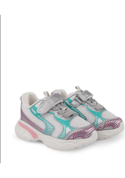 Cool Adam Bebe Çocuk Ilk Adım Sneaker Spor Ayakkabı