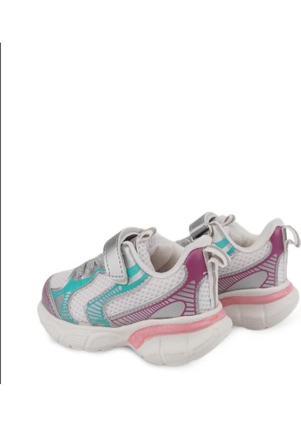 Cool Adam Bebe Çocuk Ilk Adım Sneaker Spor Ayakkabı
