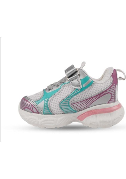 Cool Adam Bebe Çocuk Ilk Adım Sneaker Spor Ayakkabı