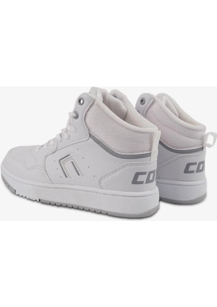 Cool Adel Uzun Flt Çocuk Uzun Konçlu Sneaker Spor Ayakkabı