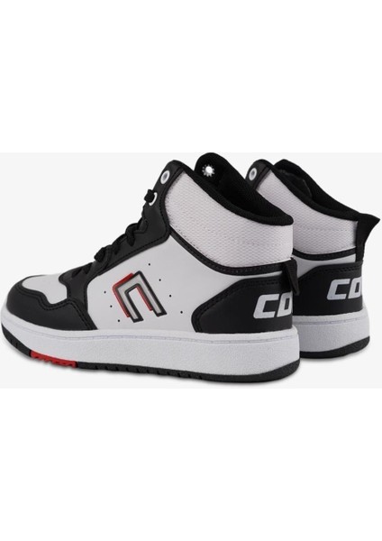 Cool Adel Uzun Flt Çocuk Uzun Konçlu Sneaker Spor Ayakkabı