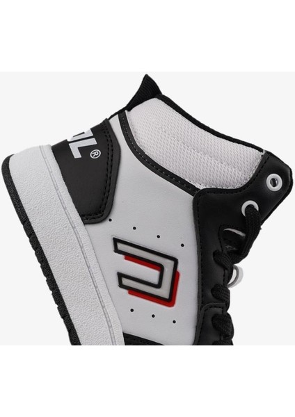 Cool Adel Uzun Flt Çocuk Uzun Konçlu Sneaker Spor Ayakkabı