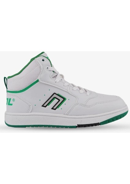 Cool Adel Uzun Flt Çocuk Uzun Konçlu Sneaker Spor Ayakkabı