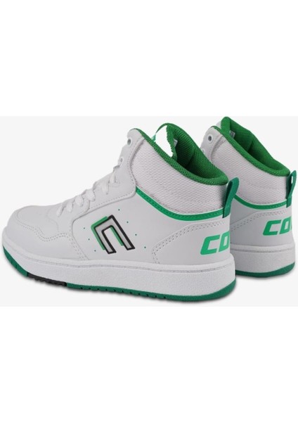 Cool Adel Uzun Flt Çocuk Uzun Konçlu Sneaker Spor Ayakkabı