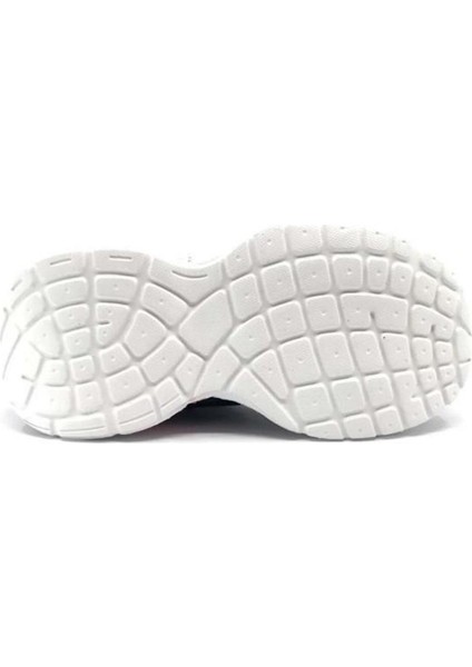 Cool Adam Flt Çocuk Günlük Cırtlı Sneaker Spor Ayakkabı