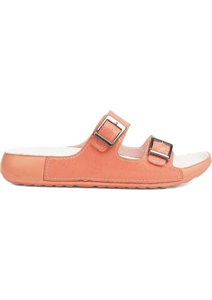 United Colors Of Benetton BNT-1240 Kız Çocuk Çiftbantlı Terlik fiyatları