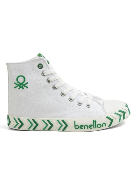 United Colors Of Benetton BNT-30627 Erkek Uzun Koçlu Snealer Spor Ayakkabı fiyatları