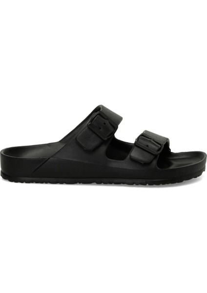 Polaris 400459 Erkek Çift Bantlı Pvc Terlik