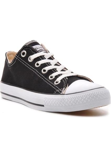 Bulldozer 211401 Erkek Kısa Konçlu Sneaker Spor Keten Ayakkabı