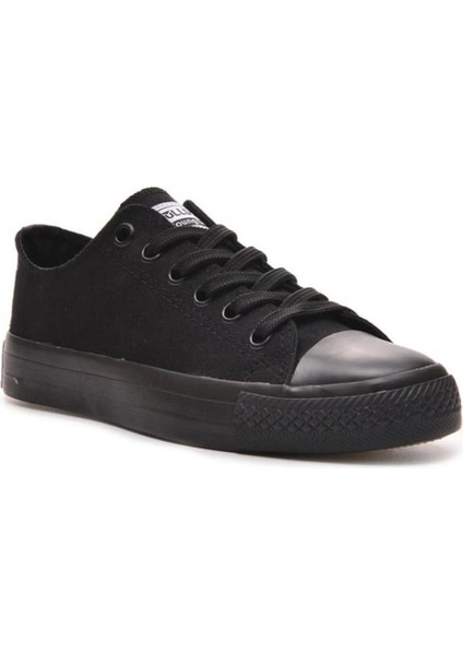 Bulldozer 211401 Erkek Kısa Konçlu Sneaker Spor Keten Ayakkabı