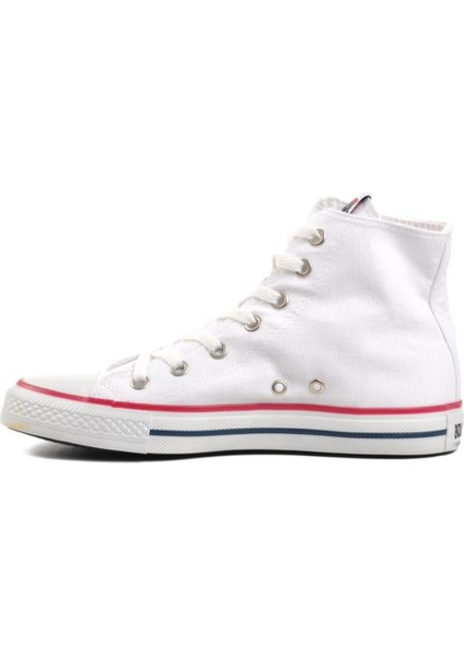 Bulldozer 211402 Erkek Uzun Konçlu Sneaker Spor Ayakkabı